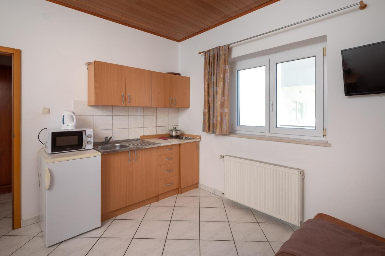 Germania Rooms & Apartments Celina Pokoj fotografie