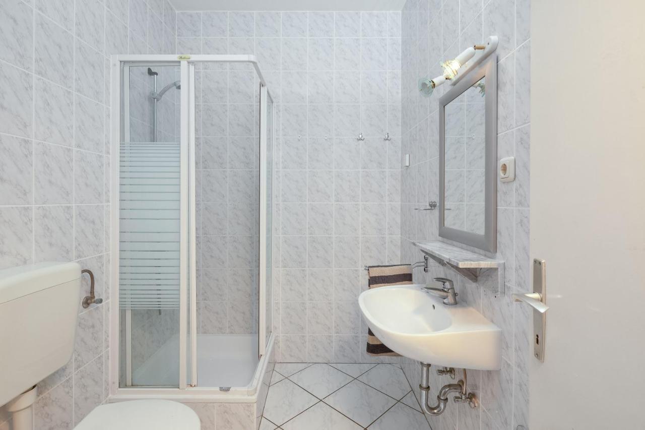 Germania Rooms & Apartments Celina Pokoj fotografie