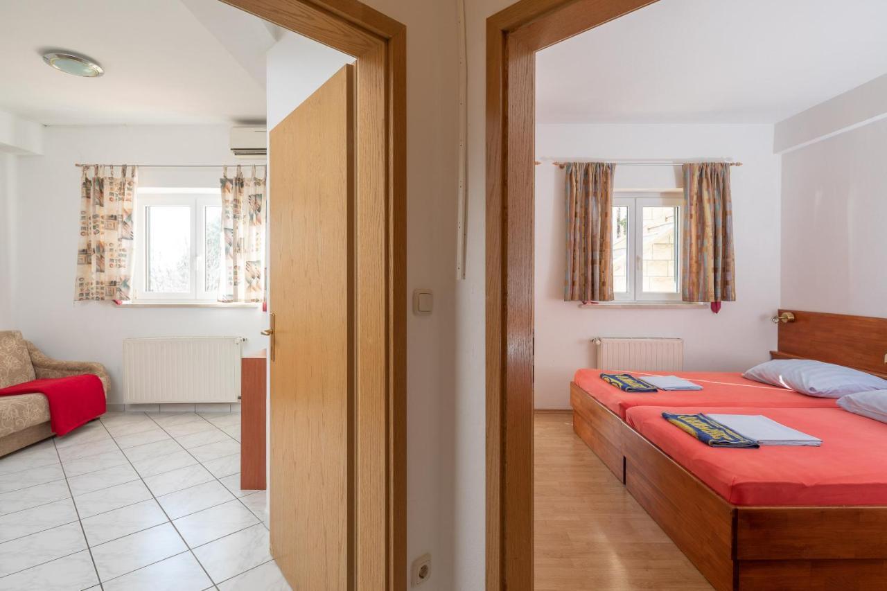 Germania Rooms & Apartments Celina Exteriér fotografie