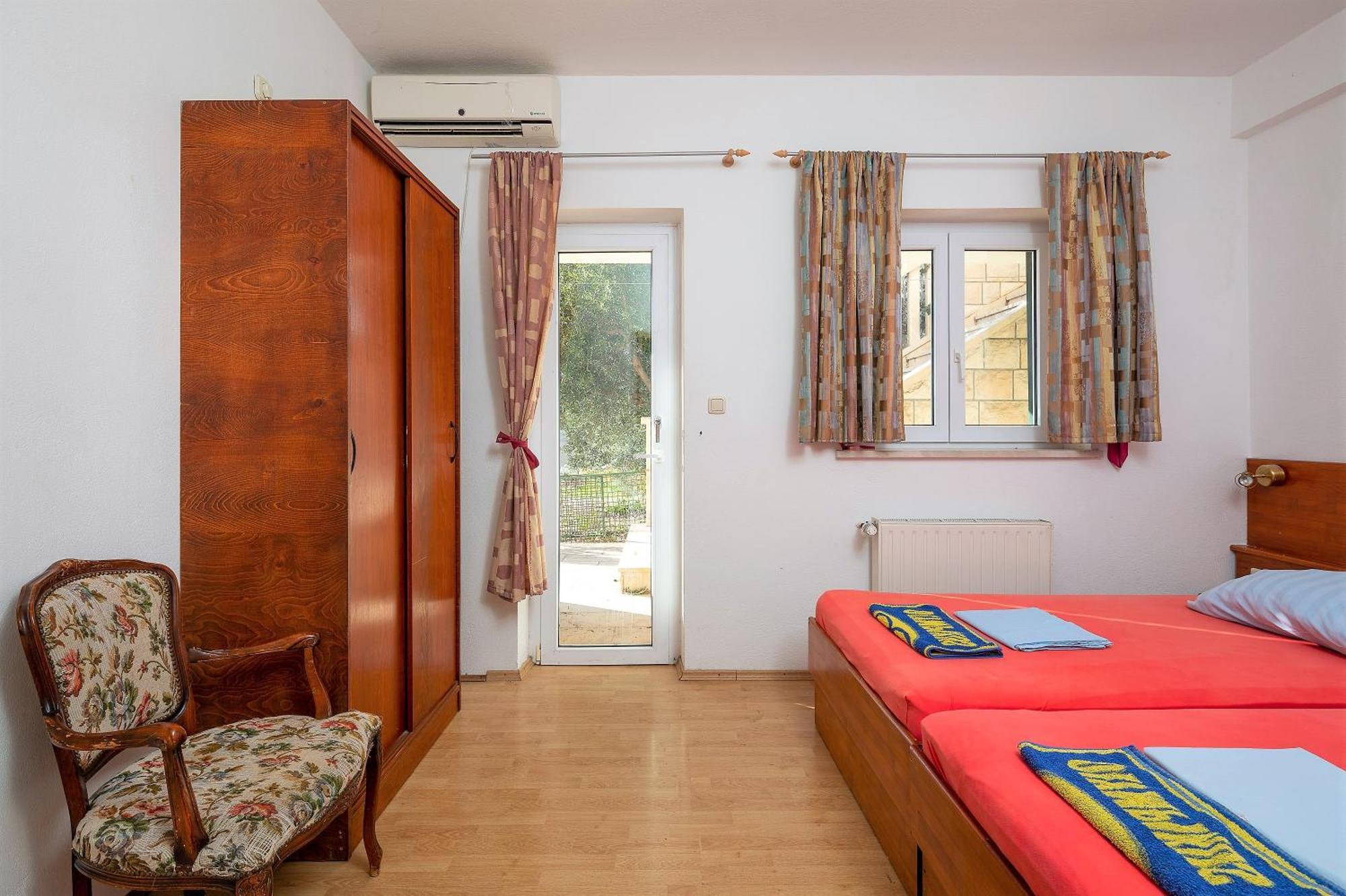 Germania Rooms & Apartments Celina Pokoj fotografie