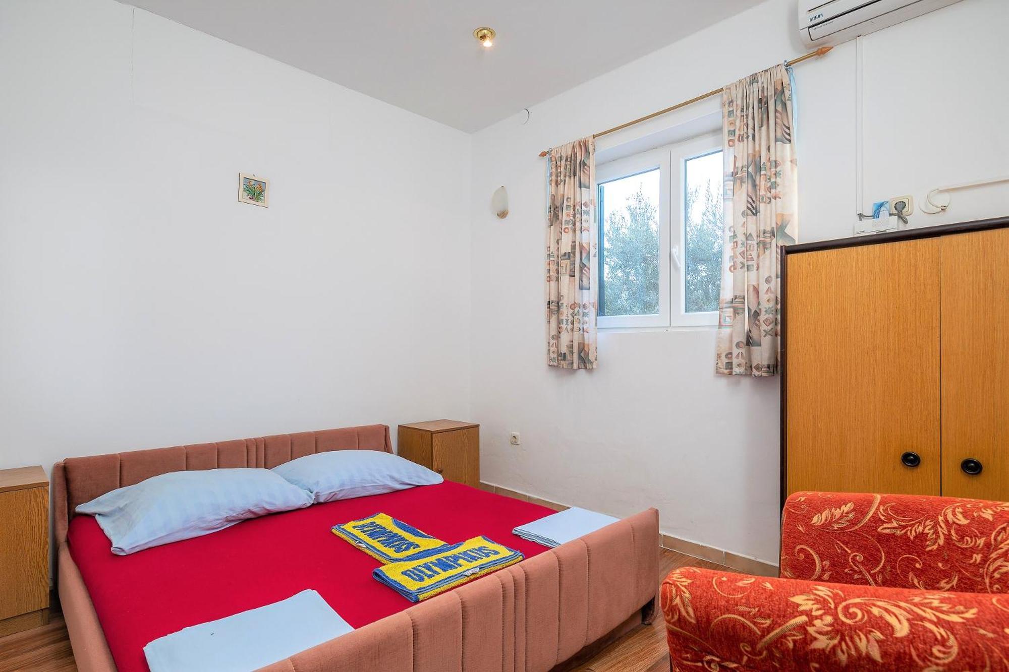 Germania Rooms & Apartments Celina Pokoj fotografie